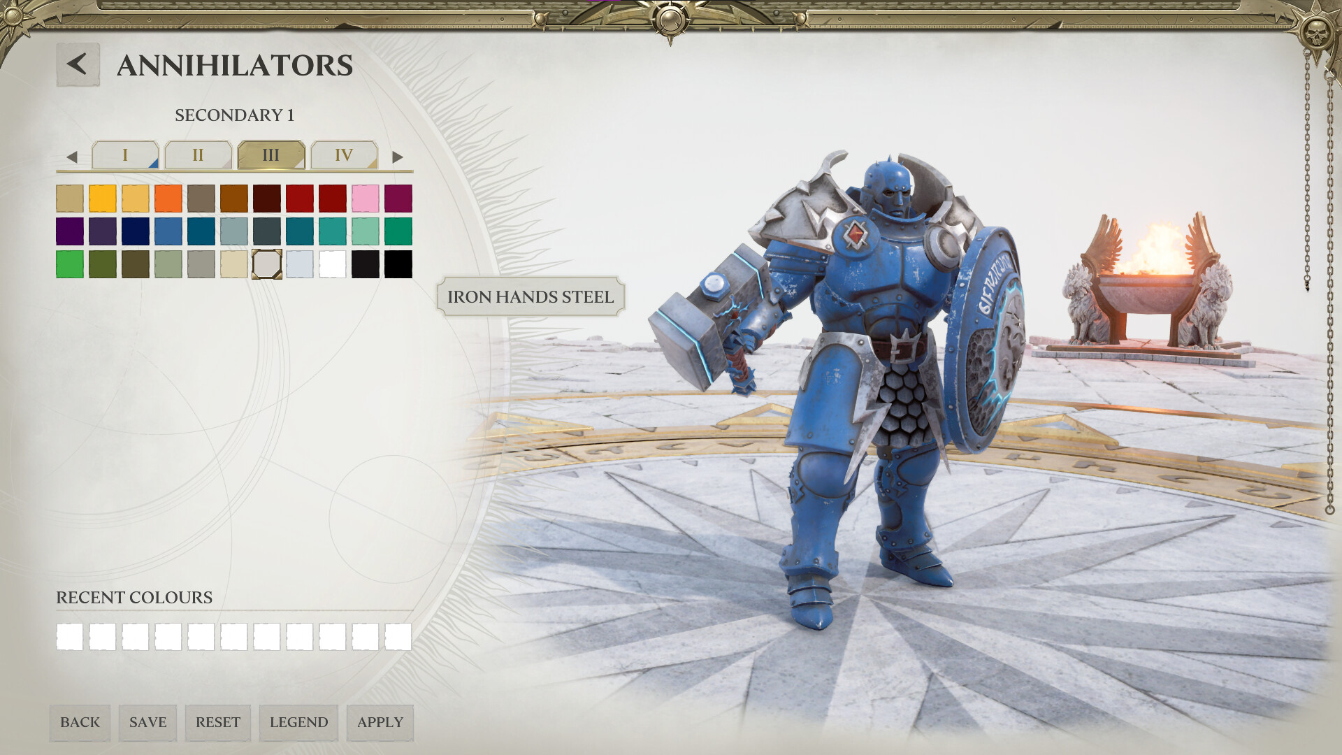 Warhammer Age of Sigmar: Realms of Ruin - Imagen 12